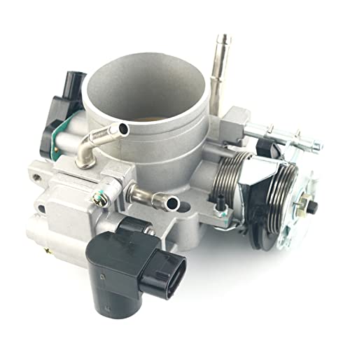 Corps de papillon des gaz 16400RAAA62 résout les calages moteur sur Accord et Element 2.4L
