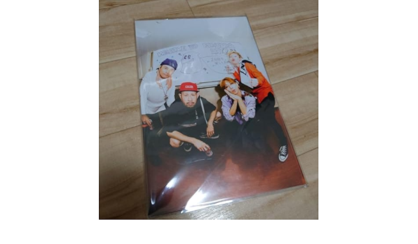 スーパービーバー　タワレコ当選パネル スーパービーバータワレコ | 最後は愛と笑うから