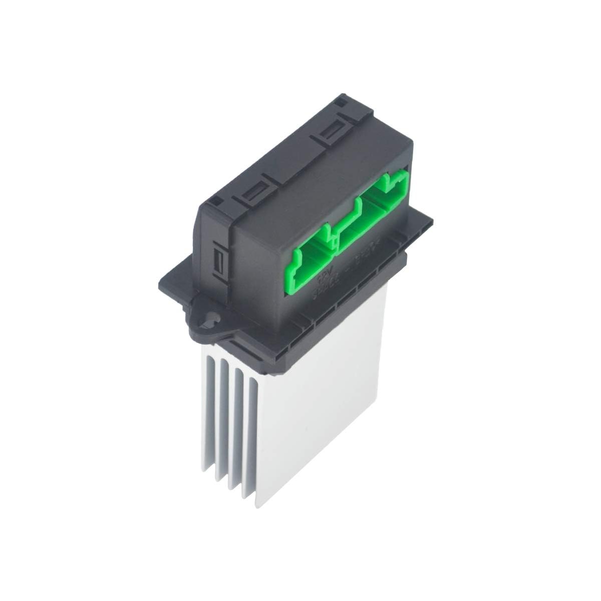 YAOPEI Résistance Chauffage 6441.L2 - Compatible Renault Peugeot Citroën - Ventilateur Habitacle