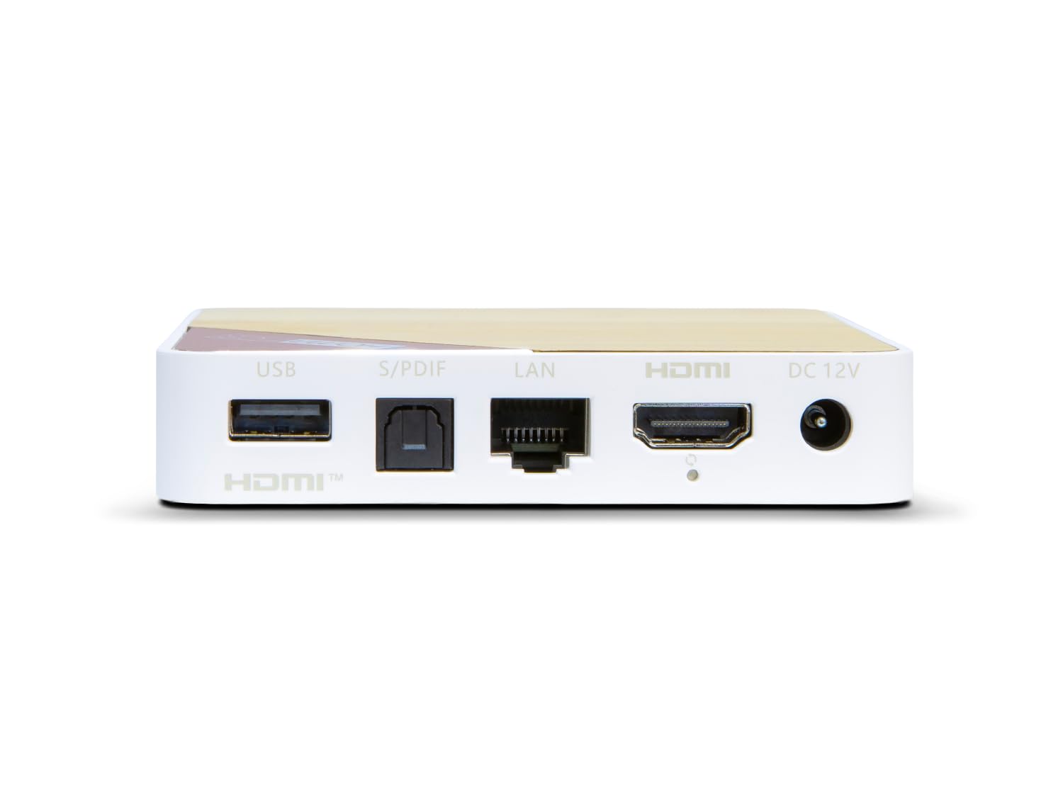 Homatics Box 4K V2 Google TV Mediaplayer 4K UHD, HDR, Wi-Fi 6 Dual Band 2.4G/5 GHz, Bluetooth 5,2, 32GB Flash, Quad Core 30000 DMIPS, Netflix, Prime Video, YouTube, Google Play, Dolby Atmos