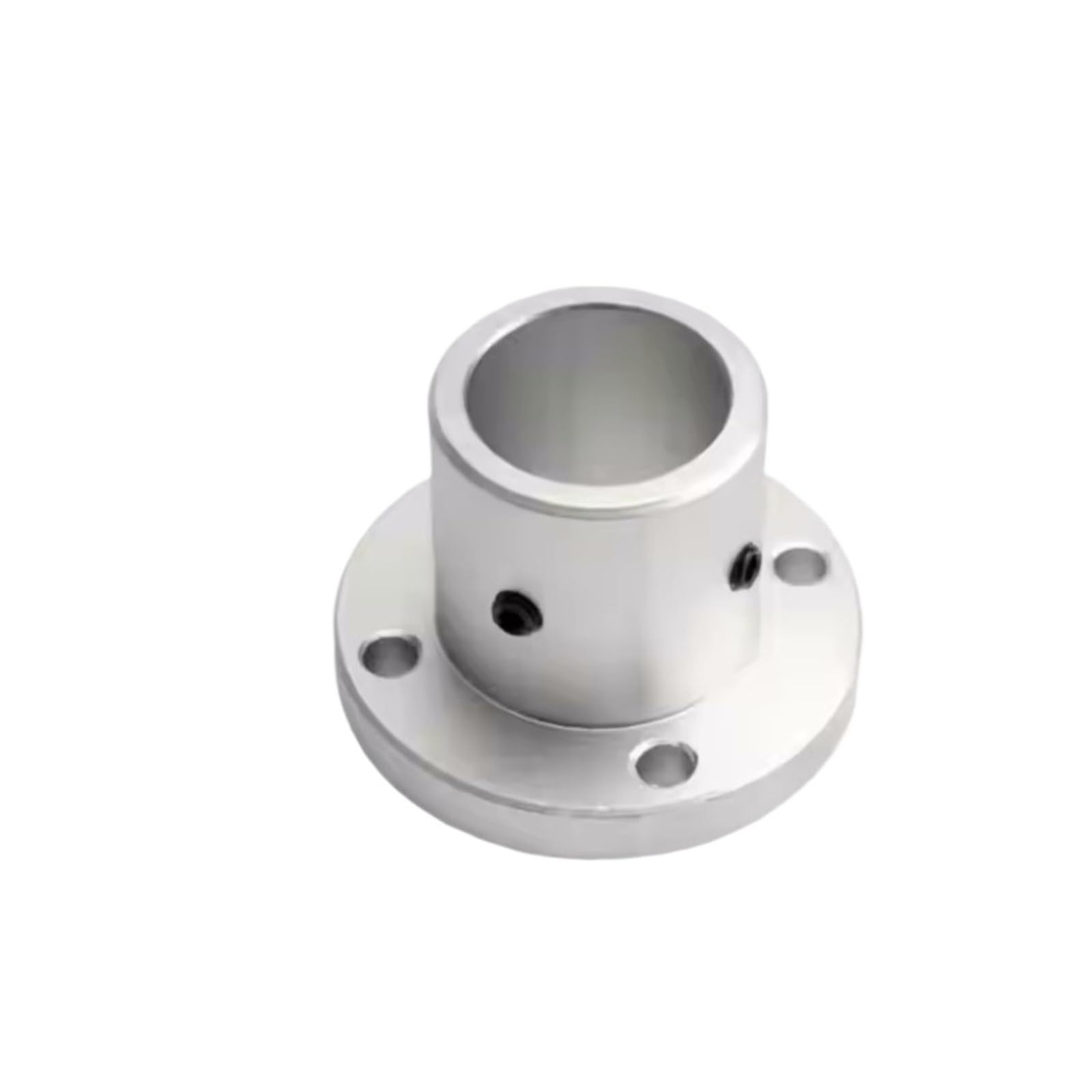 Support d'arbre optique 40mm pour éliminer le jeu mécanique des axes ronds