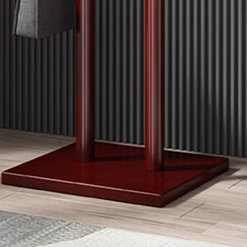 storage-rack-Vertical-Clothes-Rack-Wood-Floor-Type-Coat-Rack-Bedroom-Home-Hanging-Clothes-Rack-Simple-Modern-Chinese-Clothes-Rack-floor-standing-clothes-rack storage rack Vertical Clothes Rack Wood Floor Type Coat Rack Bedroom Home Hanging Clothes Rack Simple Modern Chinese Clothes Rack floor standing clothes rack