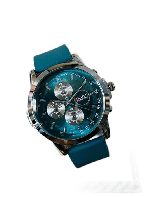 Men's Analog Watch | Comfortable Strap for Regular Use-Men WATCH-22-picture-52