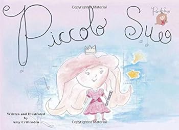 Paperback Piccolo Sue Book