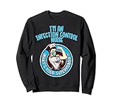 Camisas de enfermera para mujer? ¿Regalos de enfermeras para mujeres? Si estás buscando alguna de estas camisetas o productos de enfermería, entonces esto es perfecto para ti. Esta camiseta gráfica de enfermera ¿Cuál es tu superpoder? es perfecta para