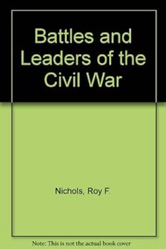Hardcover Battles and Leaders of the Civil War Book