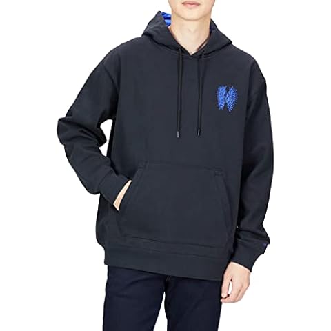 Polaire Volcom D.i. Sweat Cover