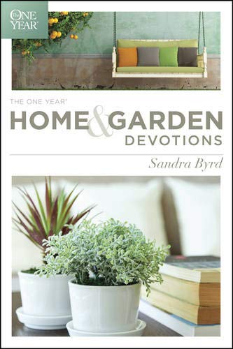 One Year Home And Garden Devotions, The