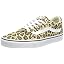 Leopard Antique White White