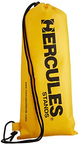 Hercules Stands GS402BB Support pour Guitare Électrique Noir - Les Beatles, Paul McCartney, John Lennon, RIngo Starr, George Harrison Hercules Stands GS402BB Support pour Guitare Électrique Noir – Image 3