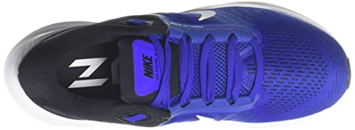 Image of Nike Mens Air Zoom Structure 24 Running Shoe