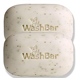 washbar dog soap