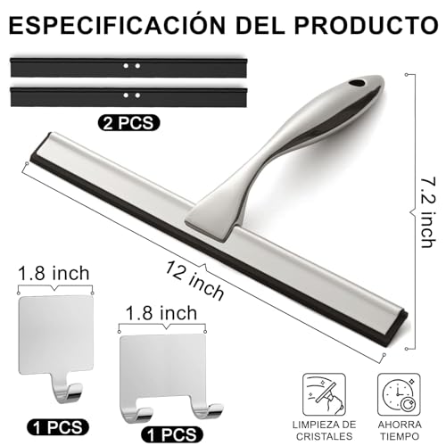 Opiniones y reviews de Escobillas de goma . 20 Imagen adicional