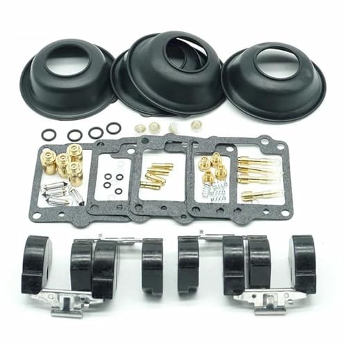 Kit réparation carburateur pour YAMAHA XS1100S 1981 moto spécial