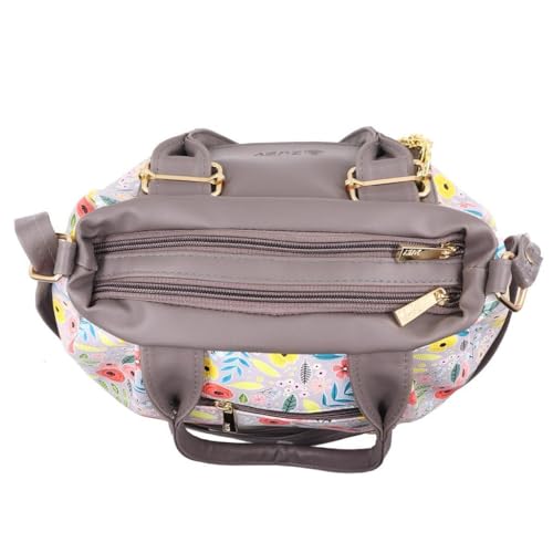 Image of Women Hand Bag Leather Handbag /Women Small Synthetic Leather Ladies /Crossbody Sling Purse Travel Shoulder Strap Hand Bag /Stylish Bag Sling Bag Women Handbag For Office And College