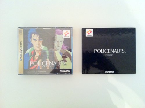 ポリスノーツの関連画像1