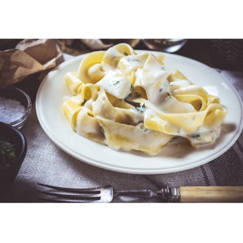 Sterilgarda Italian Cooking Cream | Panna Da Cucina | 16.9 Fl Oz (500Ml) - Pack Of 1 #TOP1
