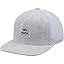 Heather Grey/Black