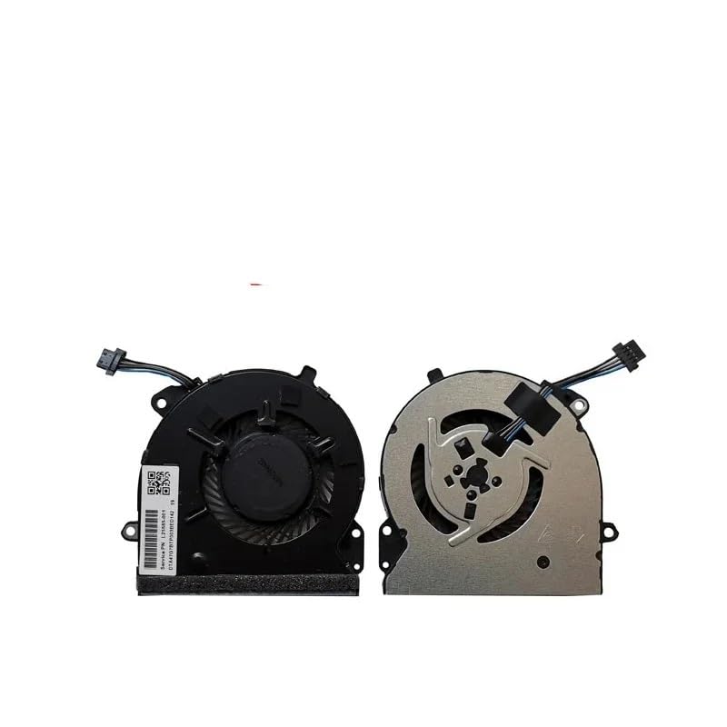 Ventilateur CPU GPU HP TPN-Q208 refroidisseur haute précision NS85B00-17K18