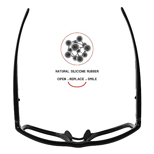 Image of Replacement Nosepieces Nosepads for Oakley Split Shot OO9416 Sunglass