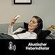 Braun ThermoScan 3 Ohrthermometer | Schnelle 1-Sekunden-Messung | Akustische Fieberanzeige | Digitaldisplay | Baby- und kleinkindfreundlich | Die #1 Marke bei Ärzten(1) | IRT3030