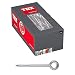 Produktbild TOX Gerüstschraube Safe Fix Eye 12 x 120 mm, 20 Stück, 05810104