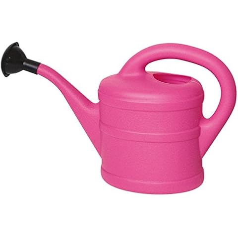 Geli 2L Pink Watering Can Cover