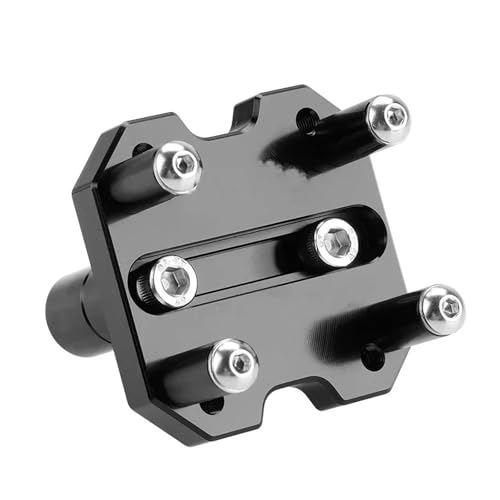 Support GPS moto universel anti-vibration pour BMW R1250GS R1200GS F800GS