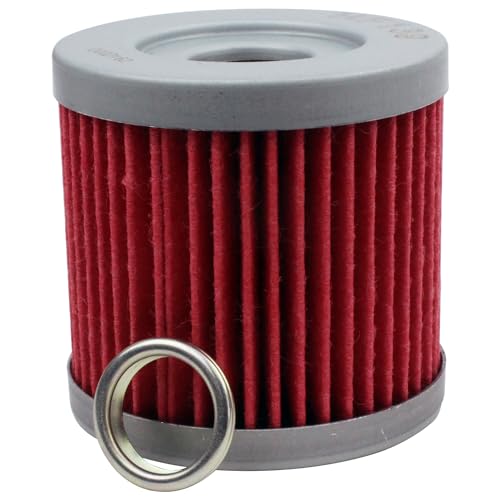 Kit de cambio de aceite sintético 10W-40 para ATV miniatura 5