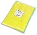 Simple Houseware Microfiber Cleaning Cloth 20 Pack, 12