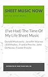 Sheet Music Now