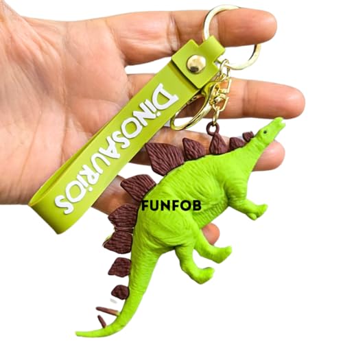 Image of FUNFOB Keychain Collectible For Boys & Girls Gifting
