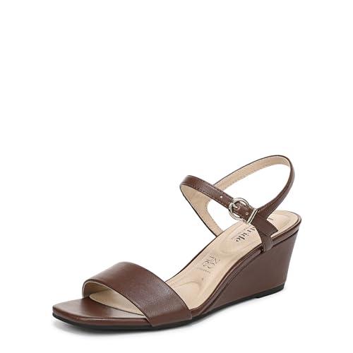 LifeStride ���f�B�[�X �\�[���[�B, �R�R�A�u���E��, 9.5