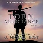 Cover of Torn Allegiance