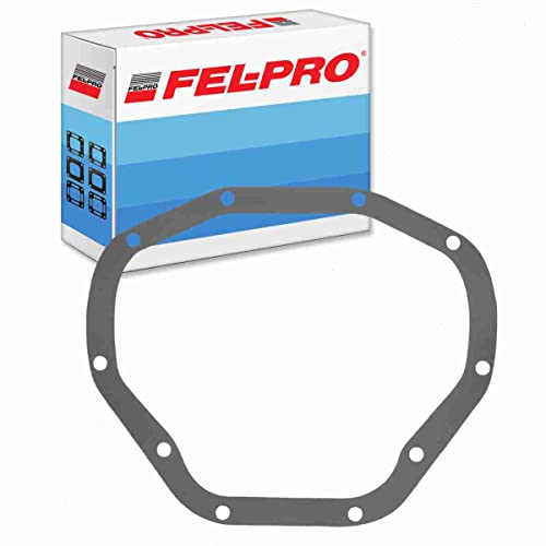 Rear Differential Cover Gasket Compatible with Ford F-350 Super Duty 1999-2014