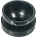 2 Pitch Bowl w/Rubber Pad Jewelers Engraving Hand Tool
