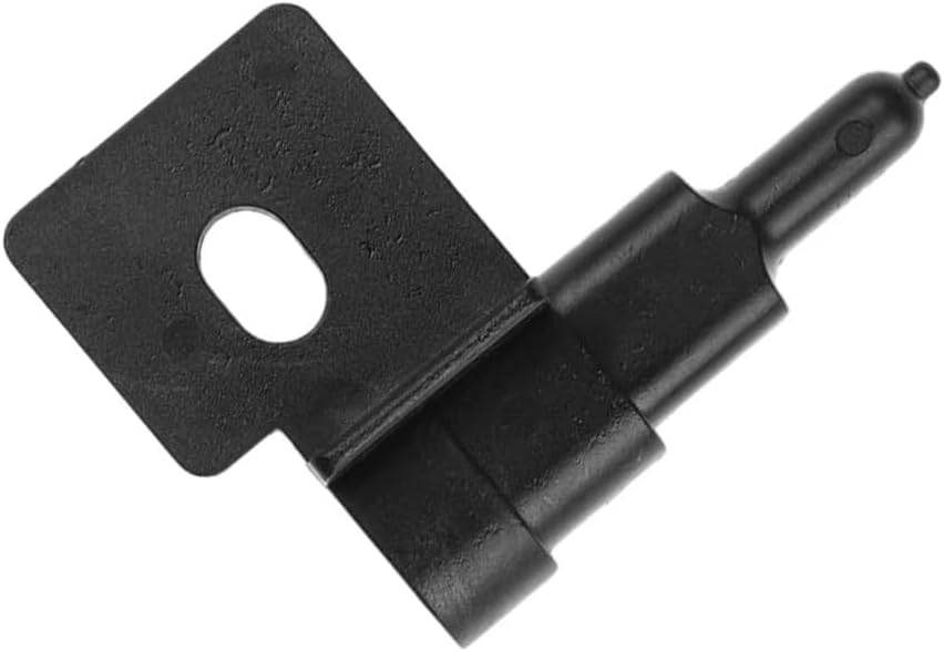 Car Temperature Sensor Ambient Sensor for Cadillac for XLR 2004 2005 2006 2007 2008 2009 Car Air Ambient Temperature Sensor 10248414