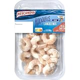 Pescanova - Langostino Pelado Crudo 180gr (Congelado)