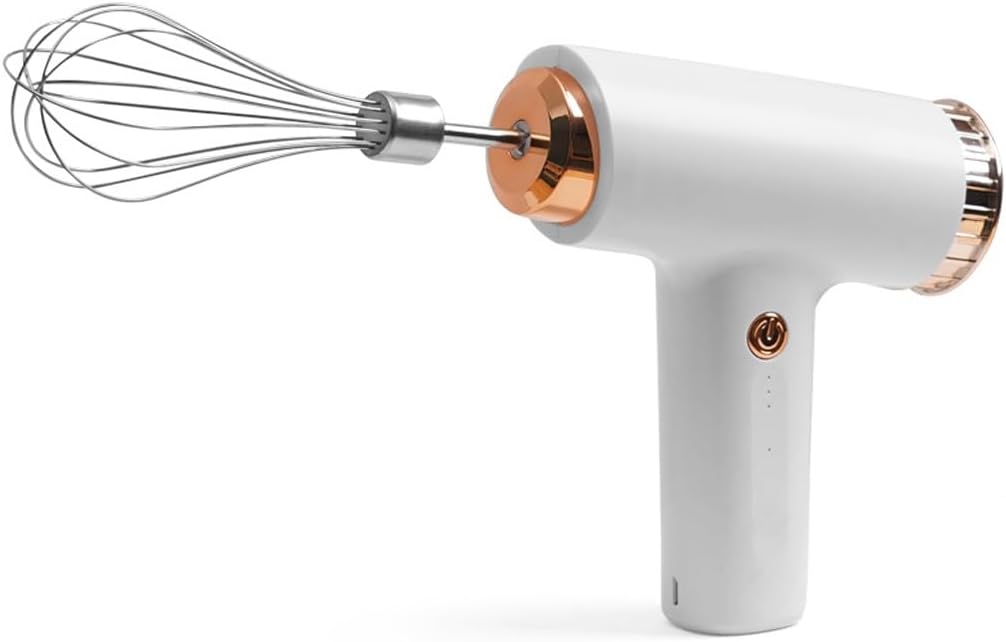 Electric Egg Beater Household Automatic Cream Baking Cake