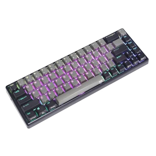 【美品・ほぼ未使用】NiZ Plum 静電容量無接点キーボード （英語配列） Amazon | NiZ キーボード 【Atom68黒い無線RGB】 静電容量無接点