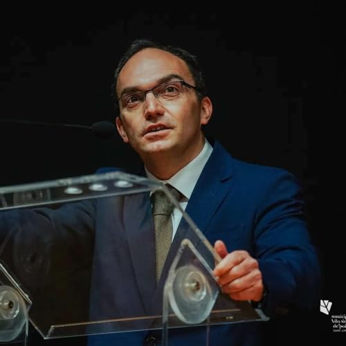 #12: Paulo Marques: "Viseu quer secar as festas do distrito. O Barrelas &eacute; um festival a s&eacute;rio. O Mateus Fest &eacute; mais um dia na Feira de S. Mateus"