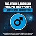 TROJAN Man Boost Daily Supplement with Testofen to Support Testosterone Production, Energy Metabolism, and Muscle Function, 60 ct