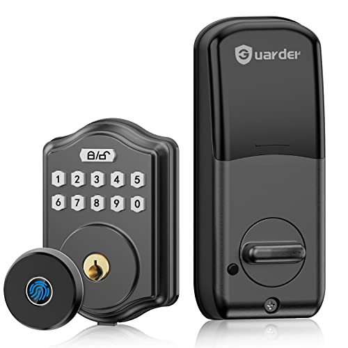 9 Best Front Door Security Locks in 2023 Top Brands Review
