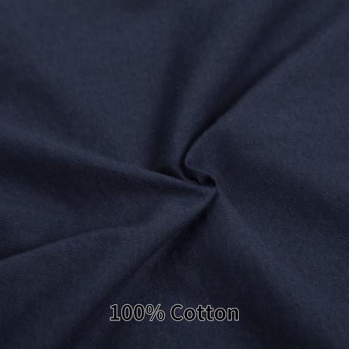 Image of Mud Kingdom T-Shirt for Boys Short Sleeve Plain Cotton Classic Summer Casual Stripe