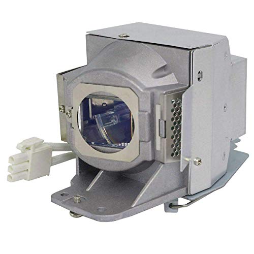 PHO RLC-079 Genuine Original Replacement Bulb/Lamp with Housing for ViewSonic PJD7820HD PJD7822HDL Projector (OEM Osram Bulb)