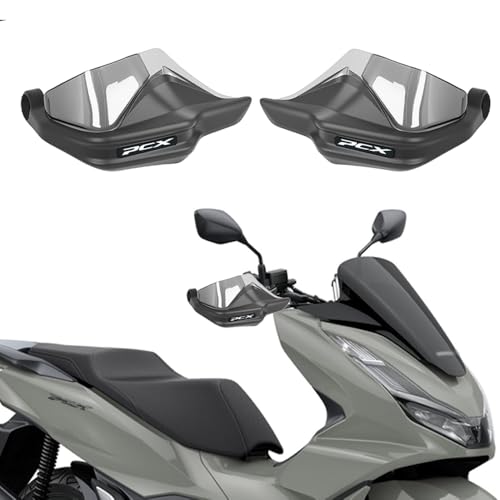 Amazon.co.jp: FOR PCX 125 PCX125 PCX150 PCX160スーパーフォアハンド