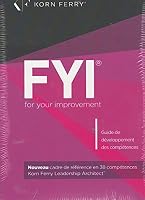 KF FYI for Your Improvement FRE : Competencies Development Guide: French 1933578661 Book Cover