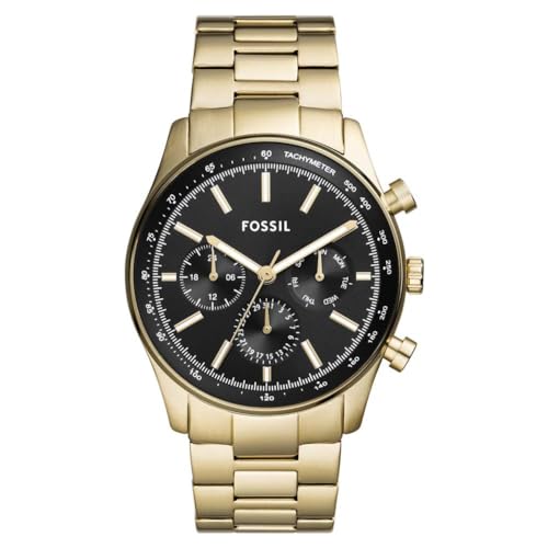 Fossil BQ2855 Reloj de Hombres