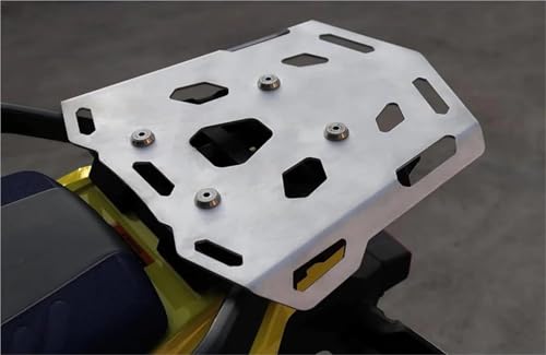 Kit fixation moto pour Suzuki V-Strom 1050 une structure robuste et durable - 4