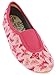 ARA Damen binnenband Slipper, Flame, 42 EU